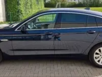 Używany BMW 520 184 KM (135 kW) 2013 Niebieski Sedan/Limuzyna