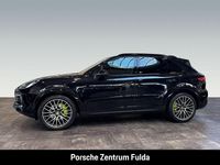 Gebraucht Porsche Cayenne 462 PS (339 kW) 2021 Schwarz SUV