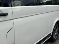 Gebraucht VW T5 131 PS (96 kW) 2009 Van