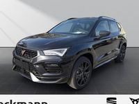 Neu Cupra Ateca 190 PS (139 kW) 2025 Schwarz SUV