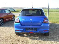 Neu Suzuki Swift Comfort+ 83 PS (61 kW) 2026 Blau Kleinwagen