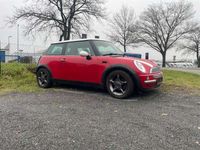 gebraucht Mini Cooper One