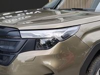 Neu Subaru Forester Exclusive+ 136 PS (100 kW) 2025 Grün SUV