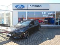 Gebraucht Ford Focus ST 280 PS (205 kW) 2024 Schwarz Limousine