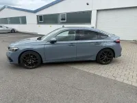 Gebraucht Honda Civic Advance 184 PS (135 kW) 2023 Grau Limousine