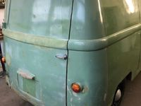 Gebraucht VW T1 33 PS (24 kW) 1960 Van