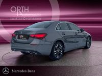 Gebraucht Mercedes A180 116 PS (85 kW) 2024 Mountaingrau metallic Limousine