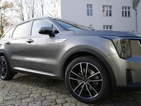 Gebraucht Kia Sorento Platinum 193 PS (141 kW) 2024 SUV