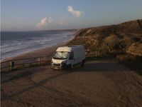 Gebraucht Peugeot Boxer 131 PS (96 kW) 2016 Weiß Van