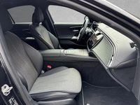 Gebraucht Mercedes E220 Advanced 197 PS (144 kW) 2023 Grau Limousine