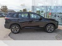 Gebraucht Nissan X-Trail 204 PS (150 kW) 2024 Schwarz (black pearl (m)) SUV