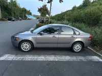 Gebraucht Volvo S40 140 PS (102 kW) 2004 Silber Limousine