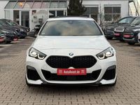 Gebraucht BMW M235 Performance 306 PS (225 kW) 2021 Weiß Coupé