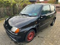 gebraucht Fiat Seicento 1.1 ohne tüv