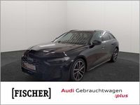 Gebraucht Audi A5 S-Line 204 PS (150 kW) 2025 Schwarz Coupé
