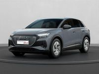 Gebraucht Audi Q4 e-tron Ambiente 210 kW (286 PS) 2025 Kieselgrau SUV