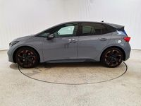 Gebraucht Cupra Born 169 kW (231 PS) 2022 Vaporgrau Kleinwagen
