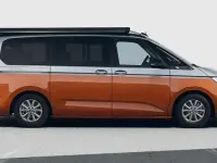 Neu VW California Edition 150 PS (110 kW) 2025 Andere Van