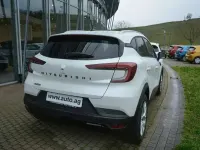 Gebraucht Mitsubishi ASX Plus 140 PS (102 kW) 2024 Himalayaweiss SUV