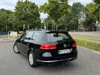 Gebraucht VW Passat 160 PS (117 kW) 2011 Kombi