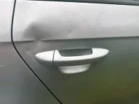 Gebraucht VW Passat 140 PS (102 kW) 2013 Silber Kombi