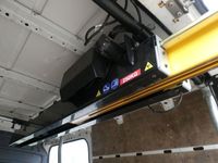 gebraucht VW Crafter Kasten 35 mittel L2H2 Hochdach/ el. Kran