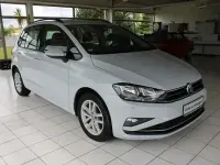 Gebraucht VW Golf VII Comfortline 150 PS (110 kW) 2017 Schwarz Limousine