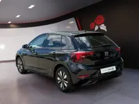 Gebraucht VW Polo Move 95 PS (69 kW) 2024 Kleinwagen