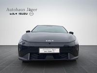 Gebraucht Kia EV4 Earth 150 kW (204 PS) 2025 Schwarz Limousine