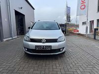 Gebraucht VW Golf VII Match 86 PS (63 kW) 2012 Silver leaf metallic Kleinwagen
