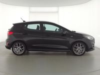 gebraucht Ford Fiesta ST-Line LED|Navi|Lenkrad+WSS heizbar|PDC