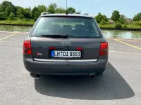 Używany Audi A6 S-Line 193 KM (141 kW) 1999 Kombi