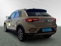 Gebraucht VW T-Roc Style 116 PS (85 kW) 2025 Andere farbe SUV