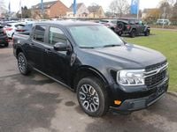 Gebraucht Ford Maverick Lariat 250 PS (183 kW) 2024 Schwarz SUV