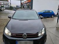 gebraucht VW Golf VI 