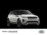 Neu Land Rover Range Rover evoque SE Dynamic 204 PS (150 kW) 2026 Fuji white SUV