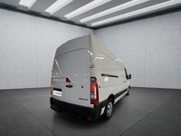 Second-hand Renault Master 150 CP (110 kW) 2021 Alb Berlinǎ