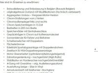 Gebraucht Triumph TR6 125 PS (91 kW) 1969 Cabrio