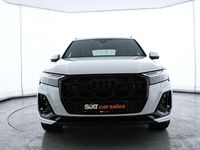 Gebraucht Audi Q7 S-Line 231 PS (169 kW) 2025 Weiß SUV