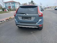 Gebraucht Volvo XC60 203 PS (149 kW) 2011 Blau SUV