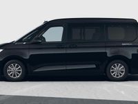 Gebraucht VW T7 Highline 150 PS (110 kW) 2024 Deepblack perleffekt Van