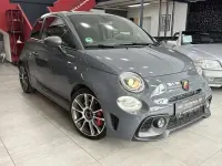 Gebraucht Abarth 595 Competizione 180 PS (132 kW) 2022 Colore interno (rennsports Kleinwagen
