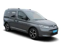 Gebraucht VW Caddy Style 2023 Grau Van / Kleinbus