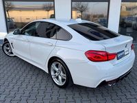 Second-hand BMW 420 Performance 190 CP (139 kW) 2017 Alb Berlinǎ