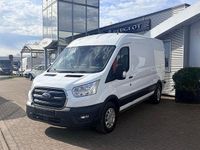 Occasion Ford Transit Trend 131 ch (96 kW) 2022 Monospace