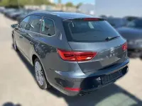 Gebraucht Seat Leon ST Beats 150 PS (110 kW) 2019 Grau Kombi