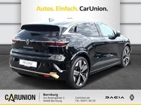 Gebraucht Renault Megane E-Tech 160 kW (218 PS) 2024 Andere farbe Limousine