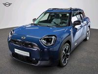 Gebraucht Mini Aceman Classic 135 kW (184 PS) 2024 Blau SUV