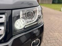 Gebraucht Land Rover Freelander 2 SE Dynamic 150 PS (110 kW) 2013 Schwarz SUV