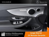 Gebraucht Mercedes E350 AMG 286 PS (210 kW) 2020 Gray Coupé